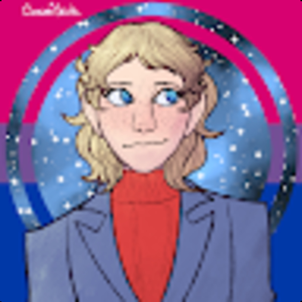 Meet your Posher, Ellie